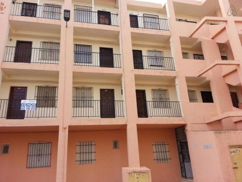 Pequeño apartamento en La Mata - Housity