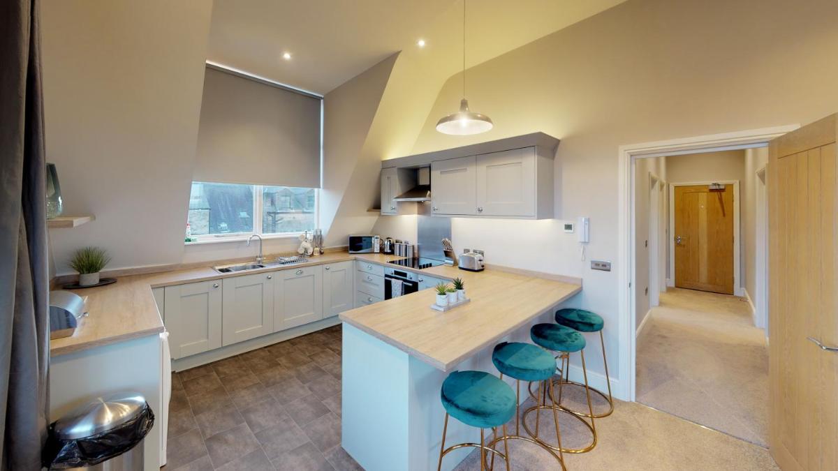 The Most Central Boutique Harrogate Gems - Housity