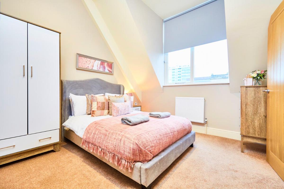 The Most Central Boutique Harrogate Gems - Housity