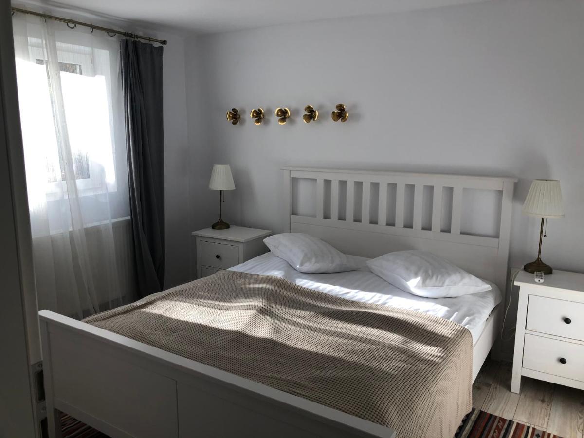 Bb's Cosy Apartments - Housity