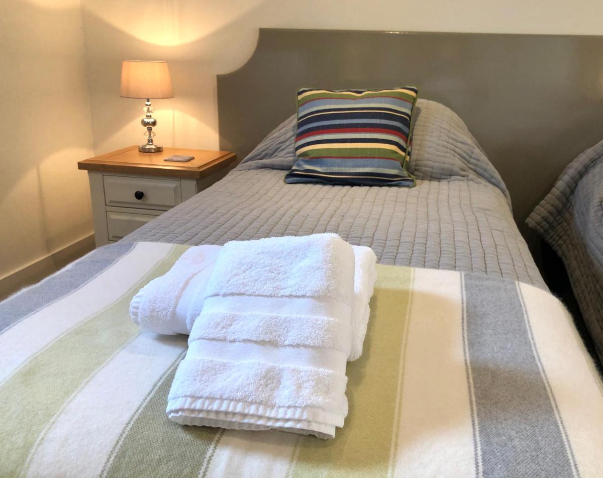 Albatross B&B Dornoch - Housity