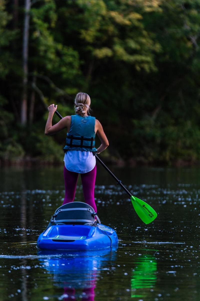 The Grey Goose (Waterfront boat, swim, fish, kayak - bring your boat - Housity