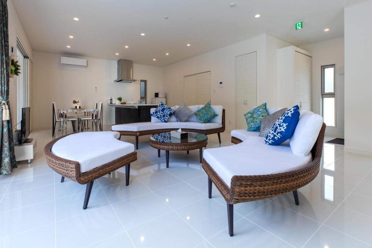Kunigami-gun - House / Vacation STAY 74797 - Housity