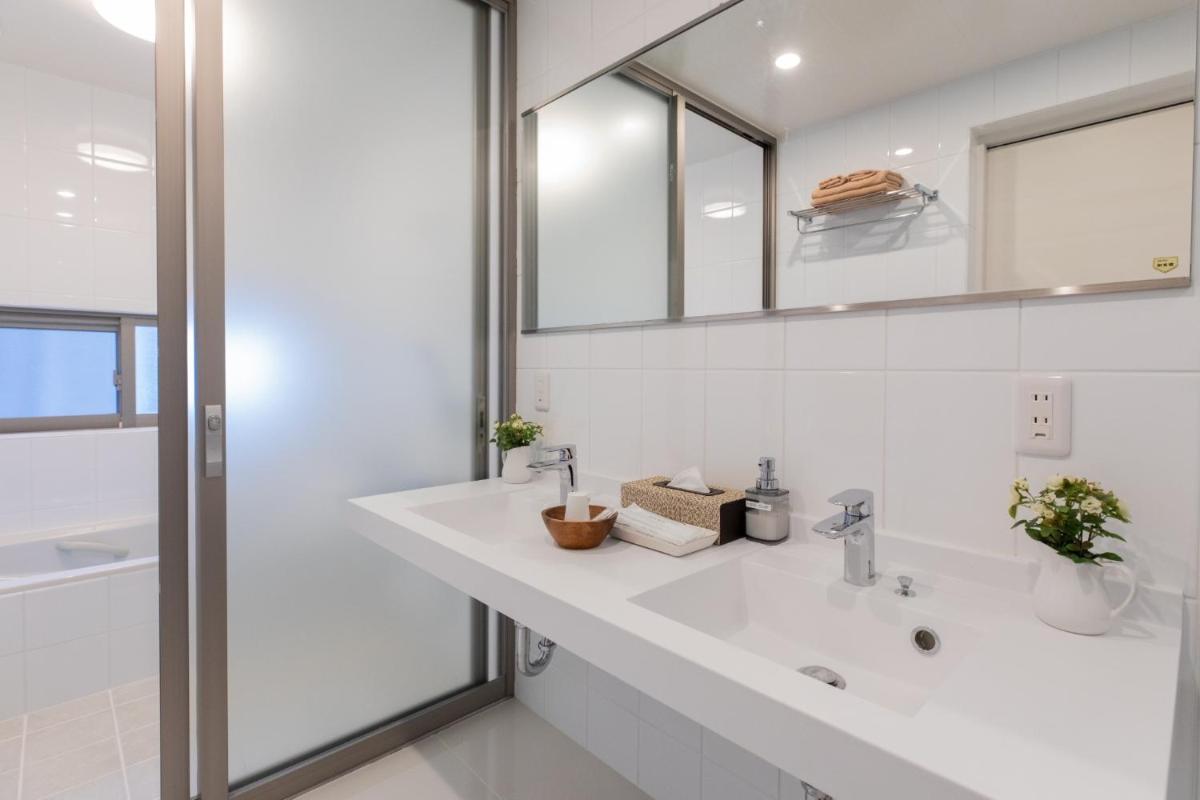 Kunigami-gun - House / Vacation STAY 74797 - Housity