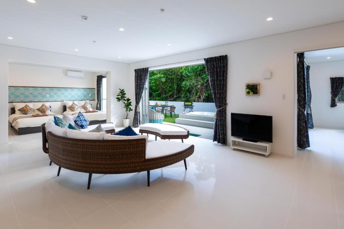 Kunigami-gun - House / Vacation STAY 74797 - Housity
