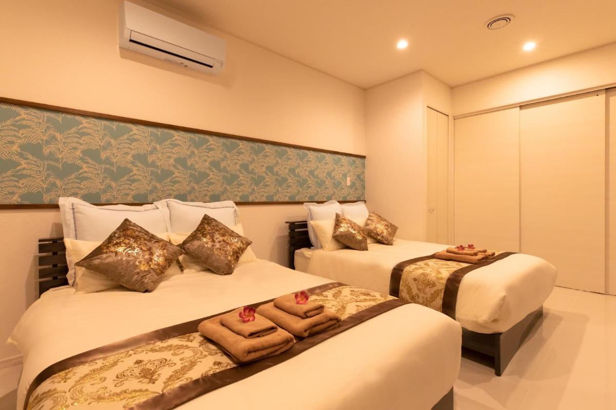Kunigami-gun - House / Vacation STAY 74797 - Housity