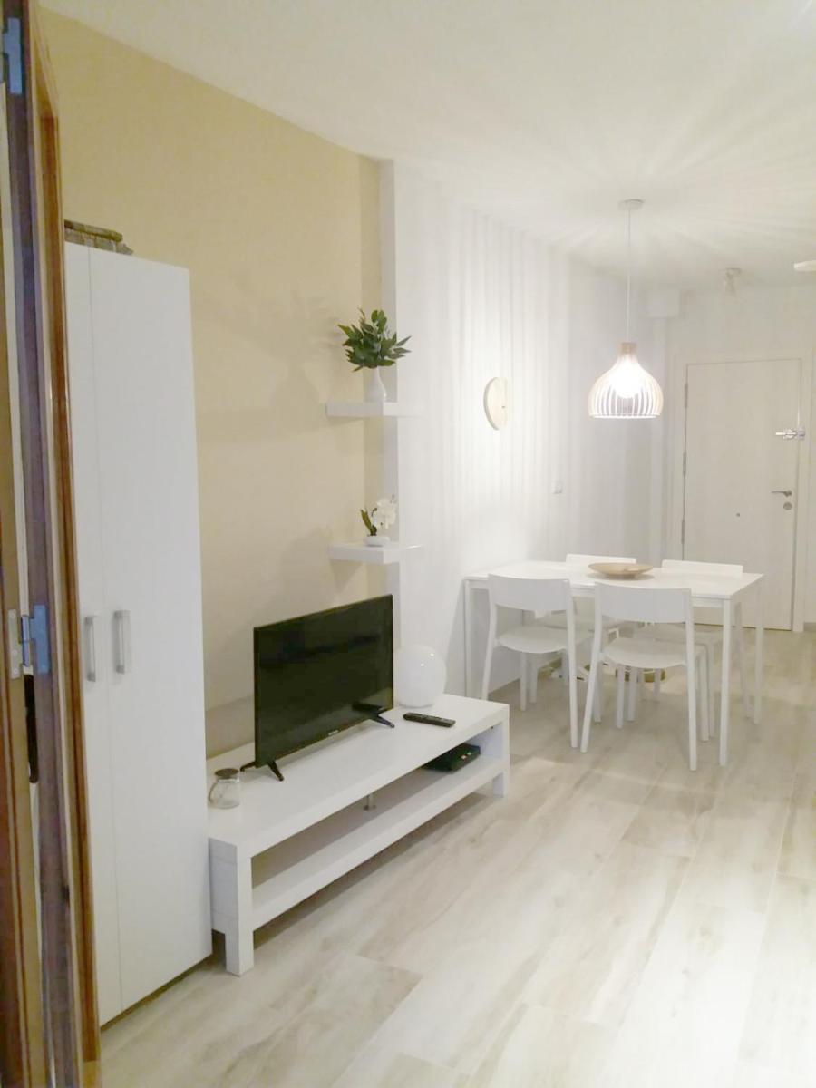 Apartamento Santa Pola - Housity