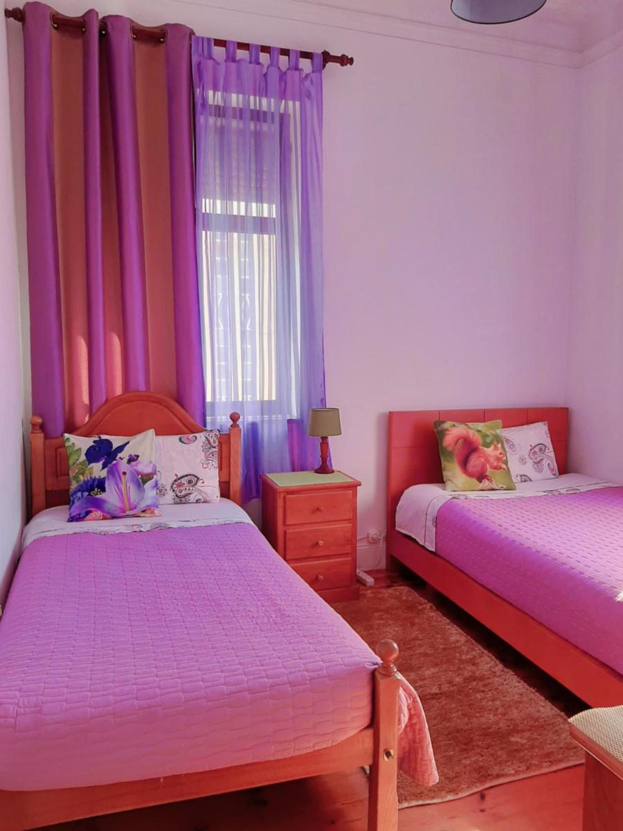 Farol de Vida - Housity