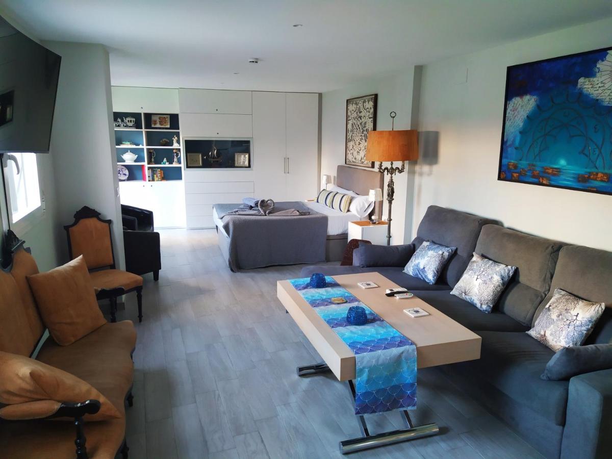 Hostal Casa Nautilus - Housity