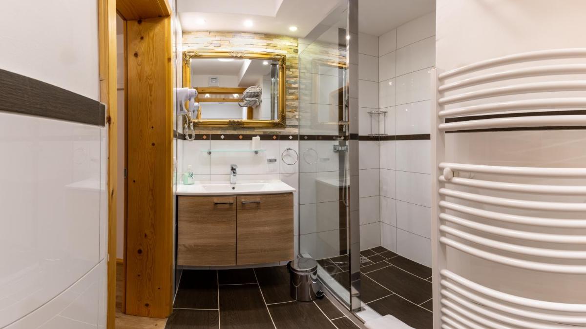 Apartments in Villa Flora - Housity