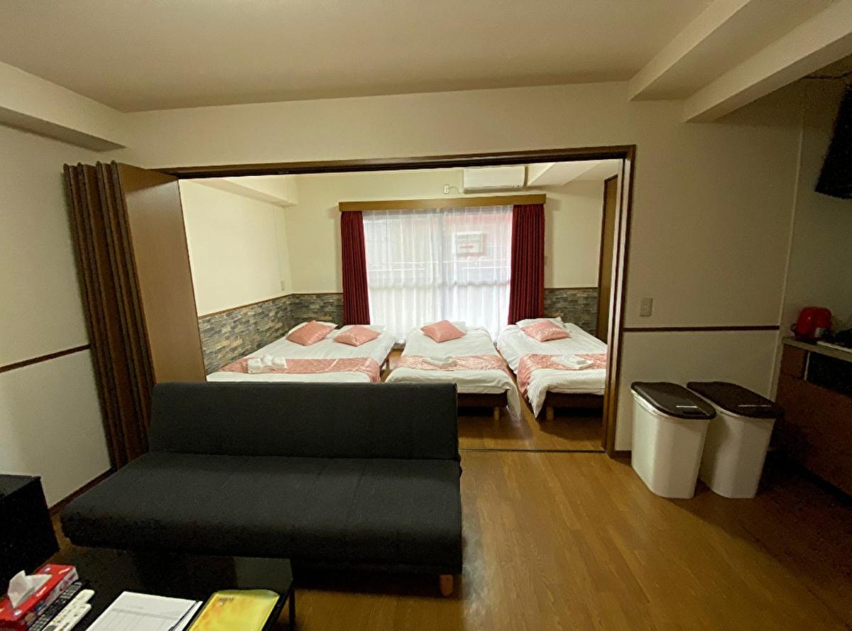 Laforet Tokaichi / Vacation STAY 75071 - Housity