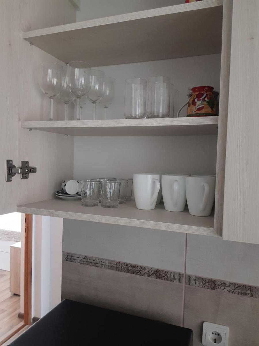 Alpha Apartment - Housity
