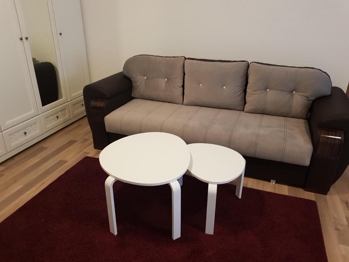 Alpha Apartment - Housity