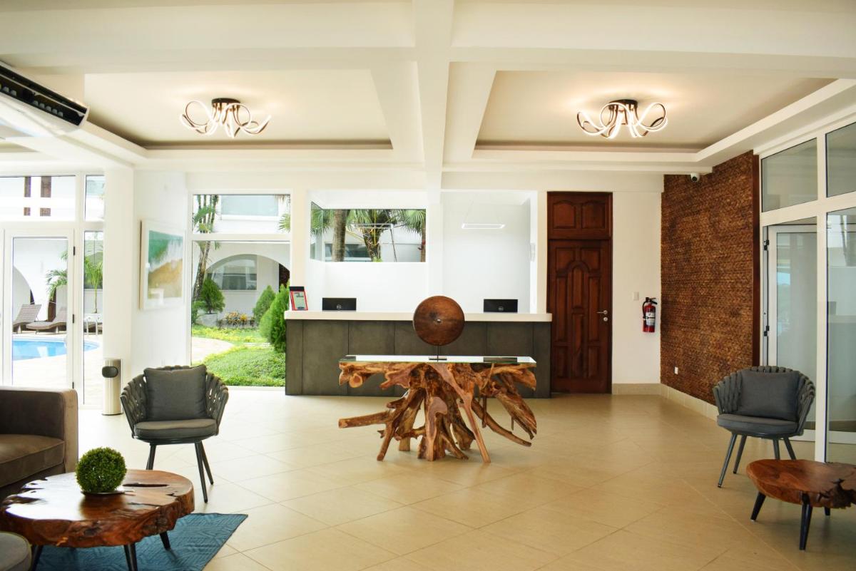 Suitetrails - Hotel Gran Costa Azul