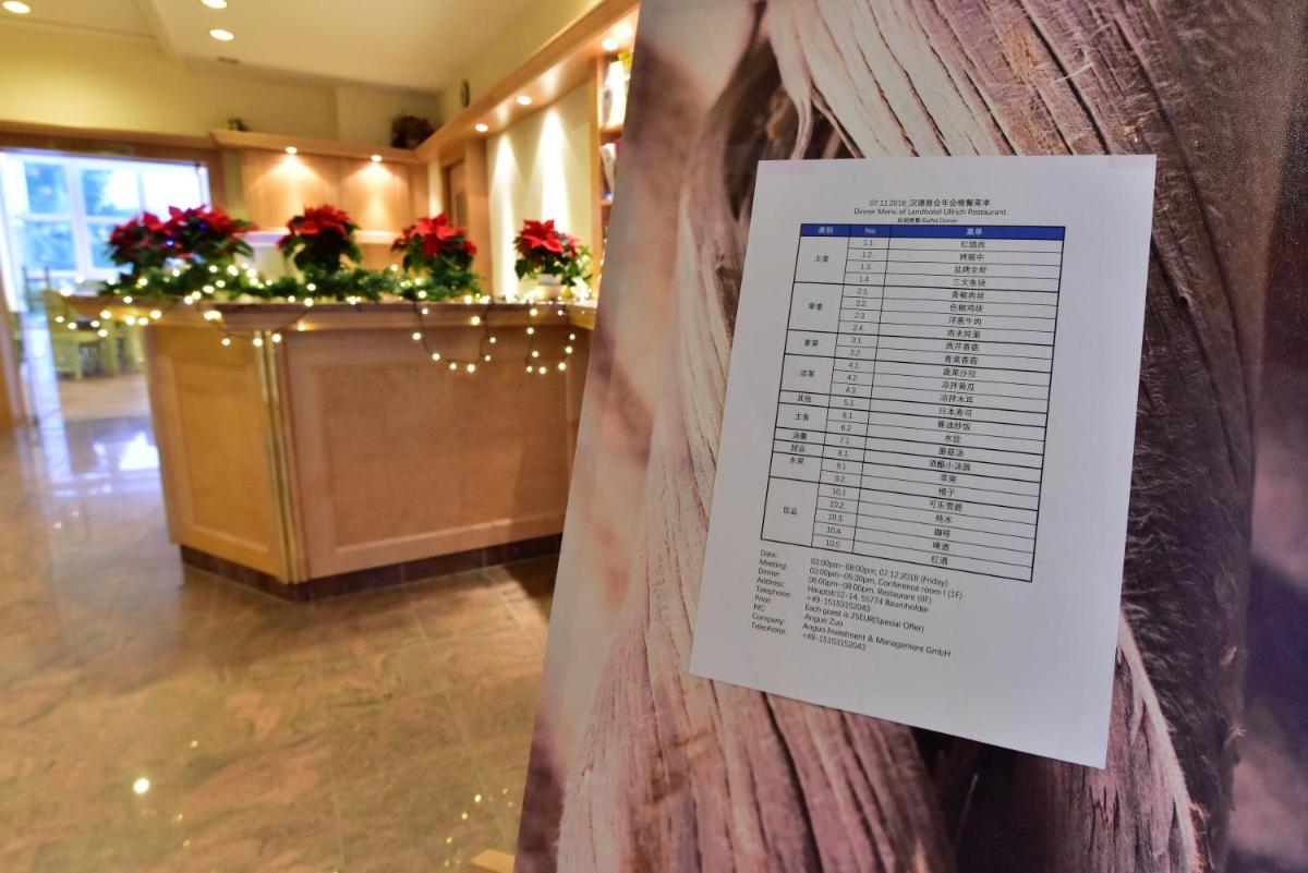 LandhotelUllrich - Housity
