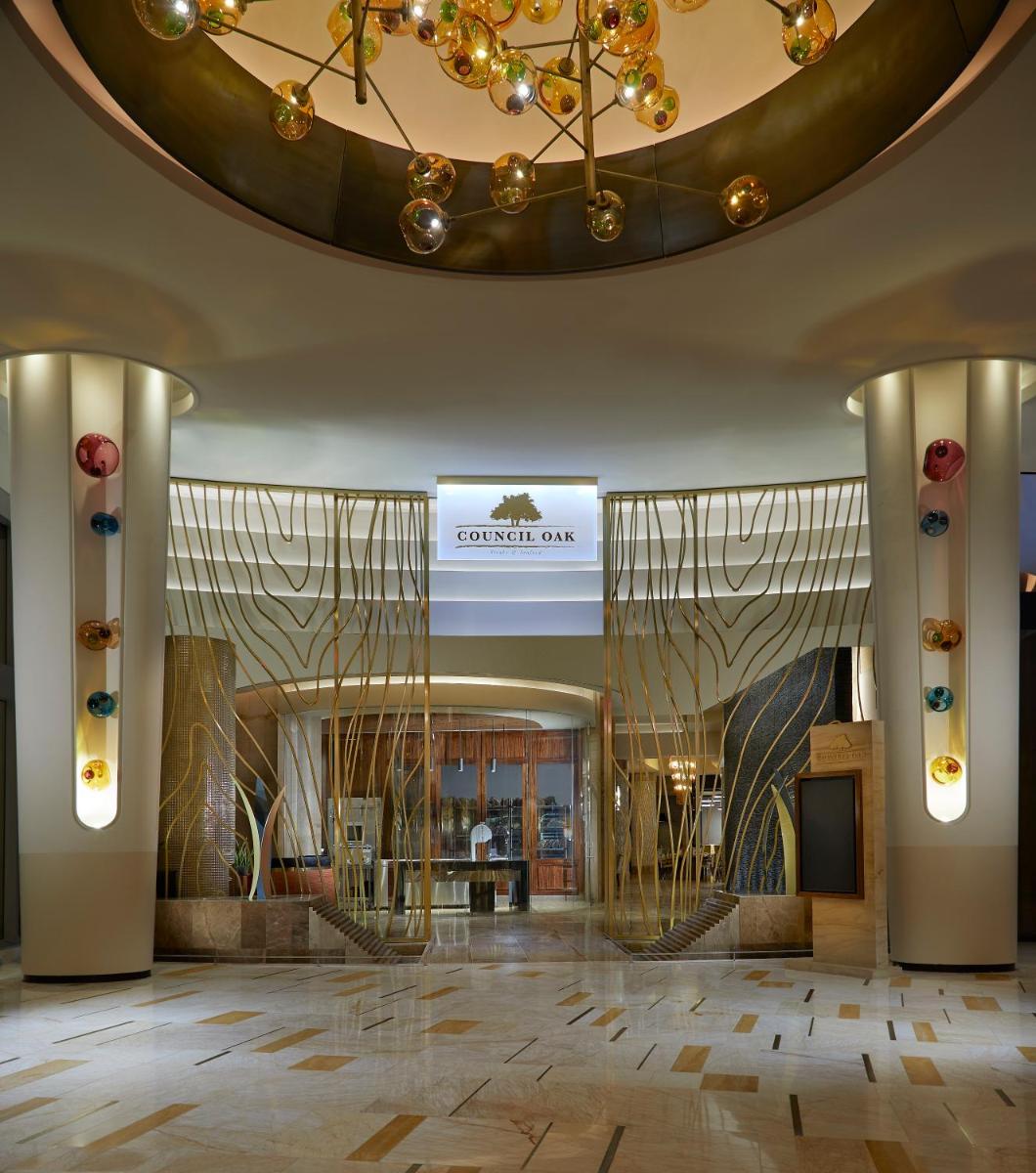 Seminole Hard Rock Hotel & Casino Hollywood - Housity