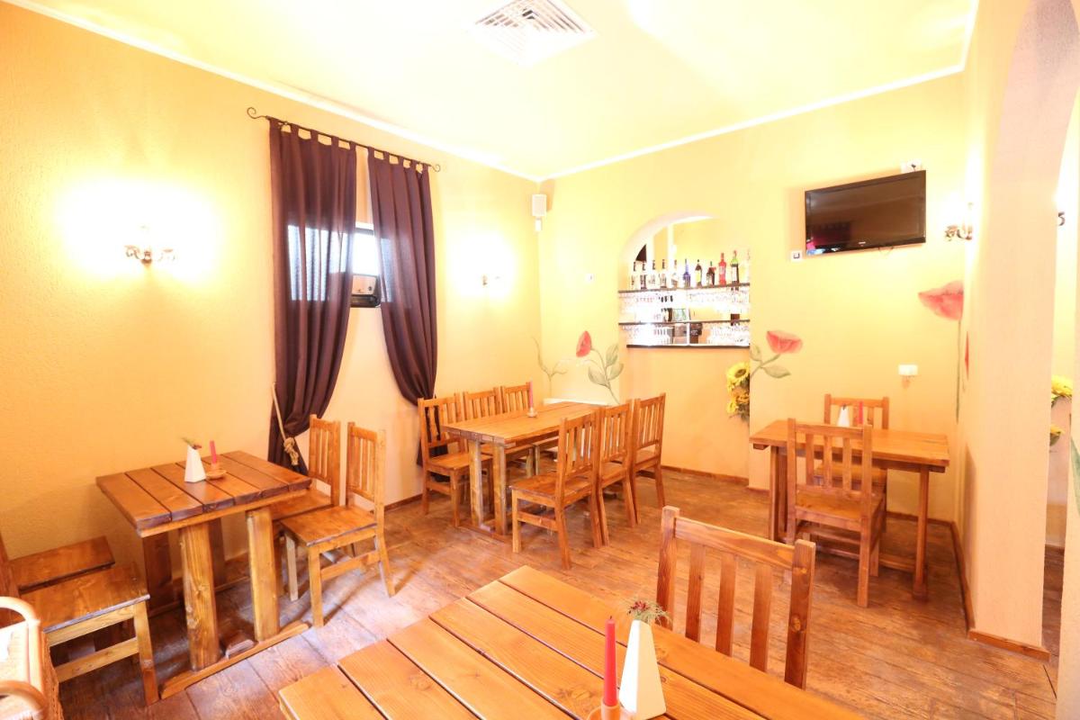 La Storia Guest House - Housity