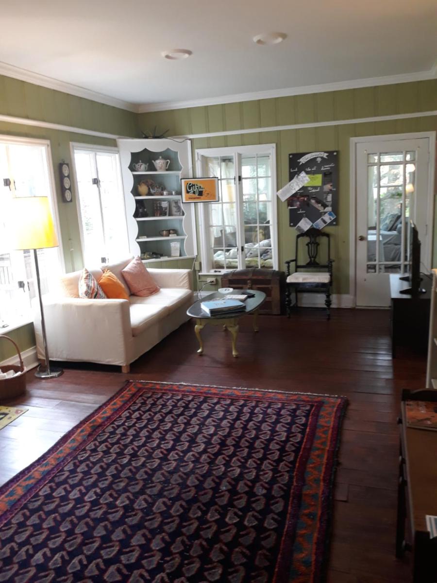 Orchard House Bed and Breakfast - Housity
