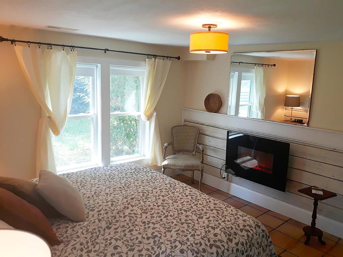 Orchard House Bed and Breakfast - Housity