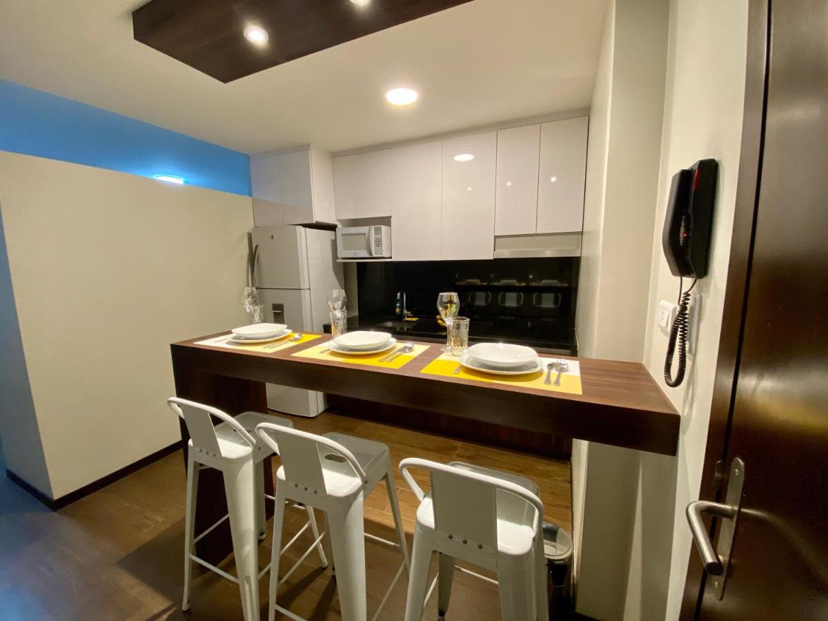 Departamento Elegante y Relax by Torre Vento - Housity
