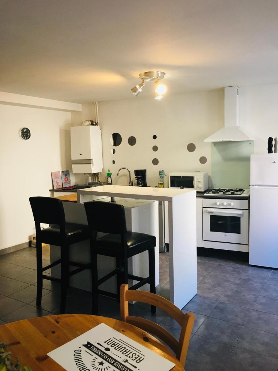Gîte de vac’s et d’affaires à Monthermé - Housity