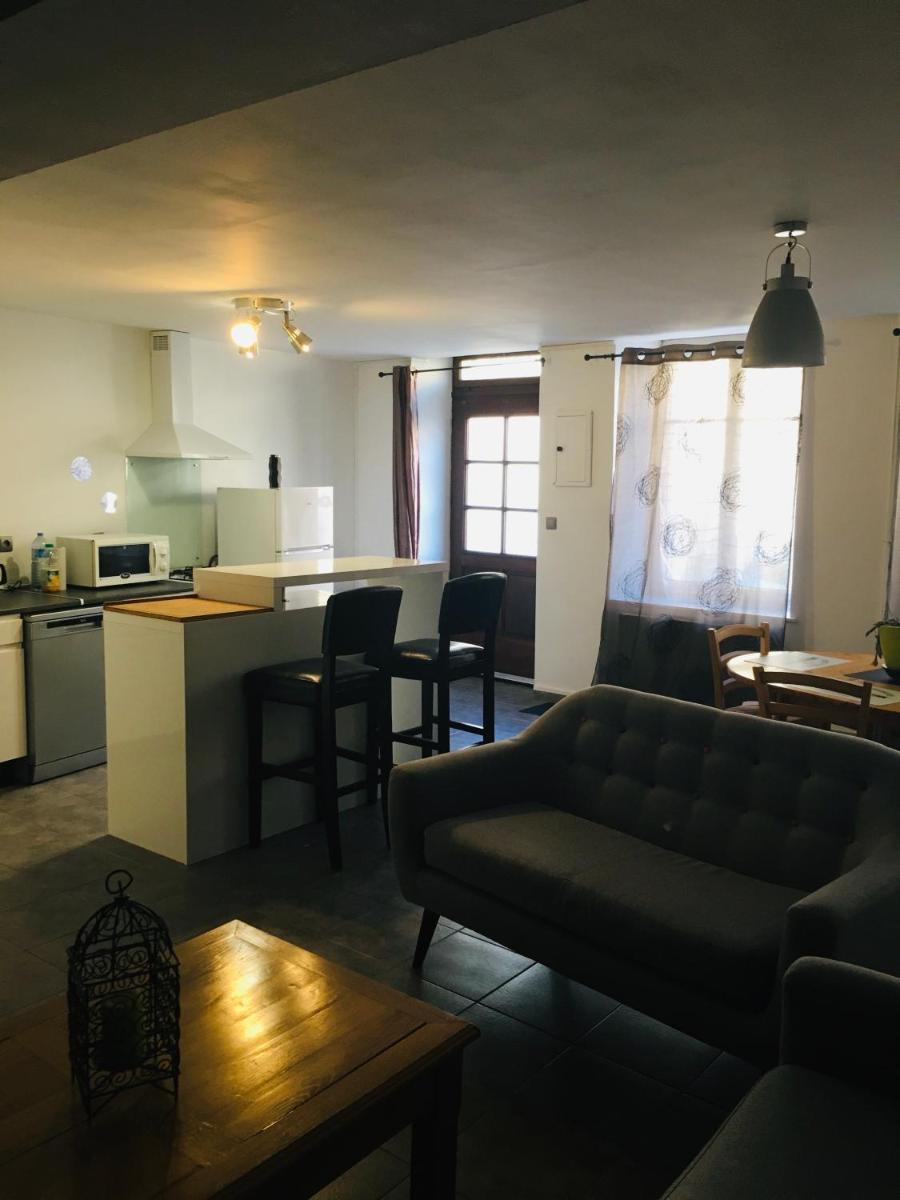 Gîte de vac’s et d’affaires à Monthermé - Housity