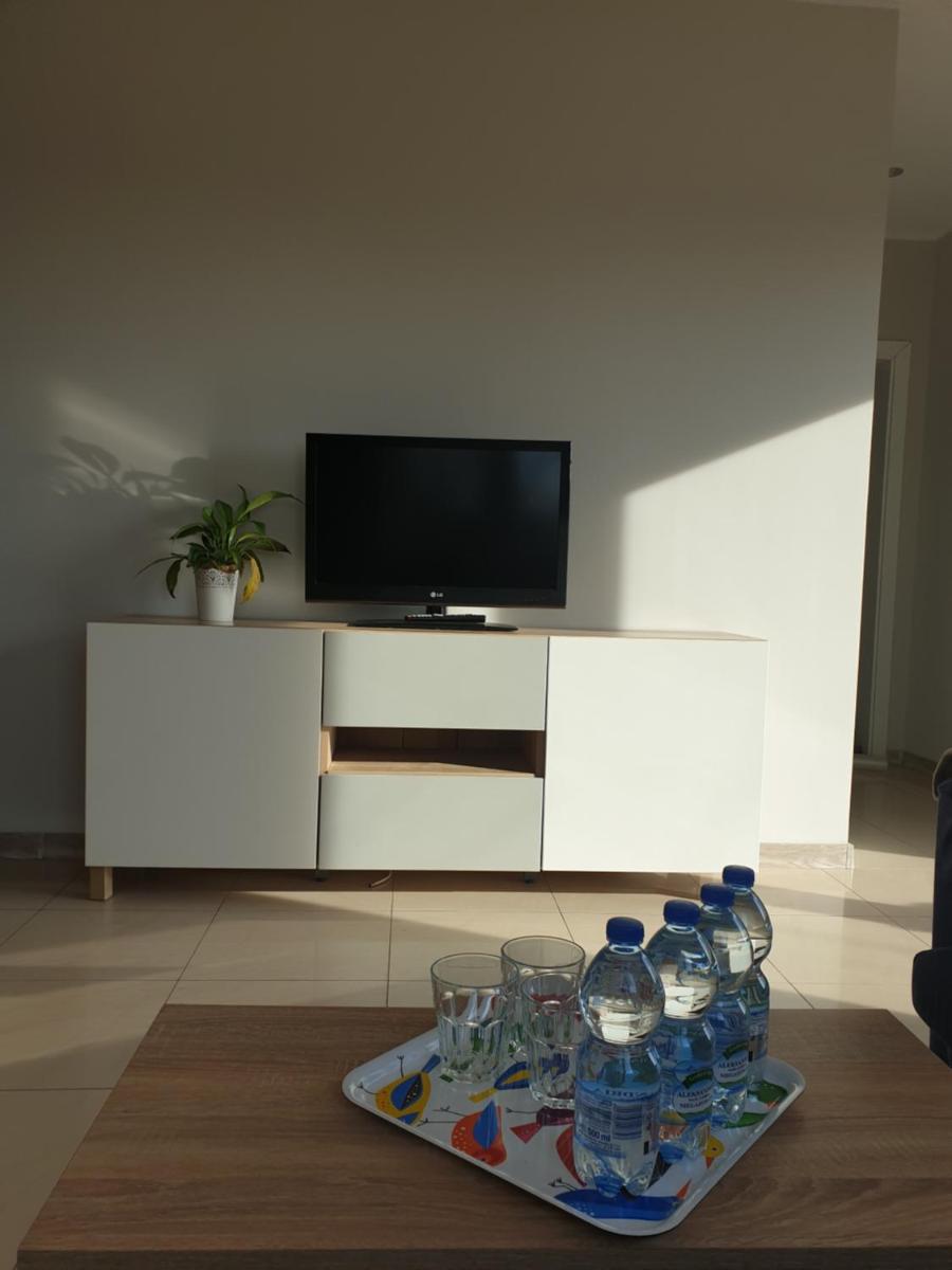 Apartament w zieleni do wynajęcia blisko jeziora - Housity