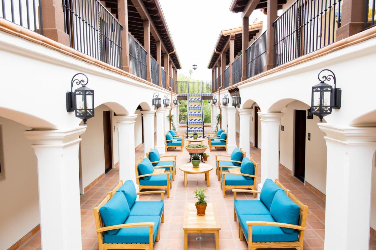 La Playa Inn Santa Barbara - Housity