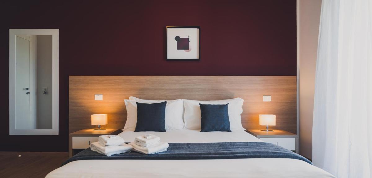 Trip Room & Breakfast - Housity