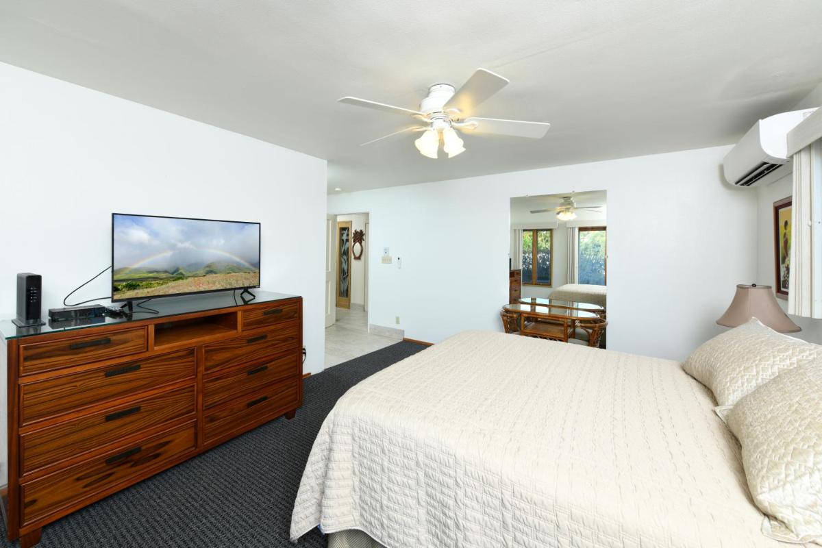 Suitetrails - Nona Lani Cottages