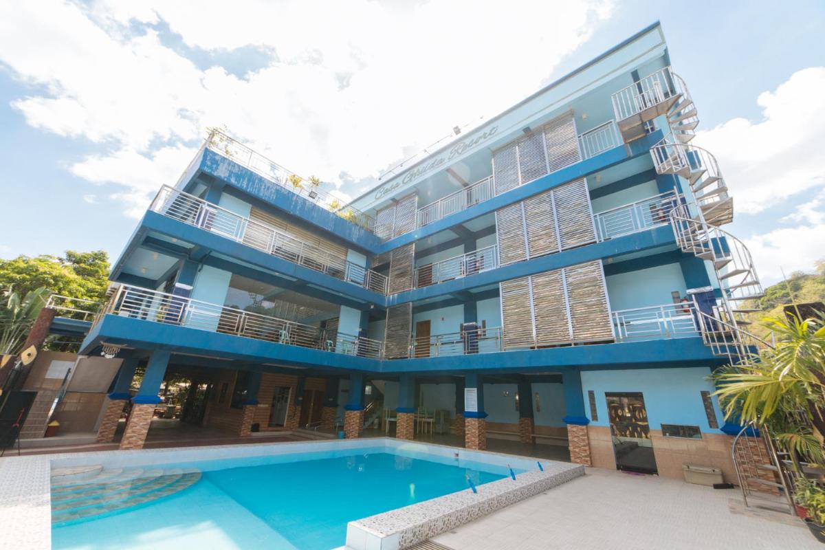RedDoorz Premium @ Casa Ghilda Resort Olongapo City - Housity