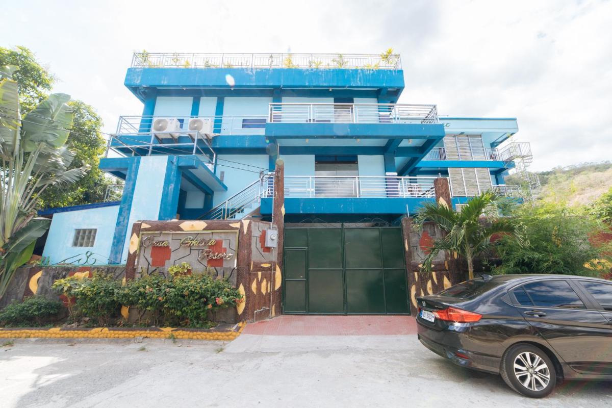RedDoorz Premium @ Casa Ghilda Resort Olongapo City - Housity