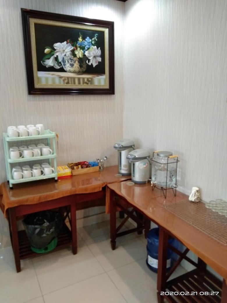 Sinnakhone Hotel - Housity