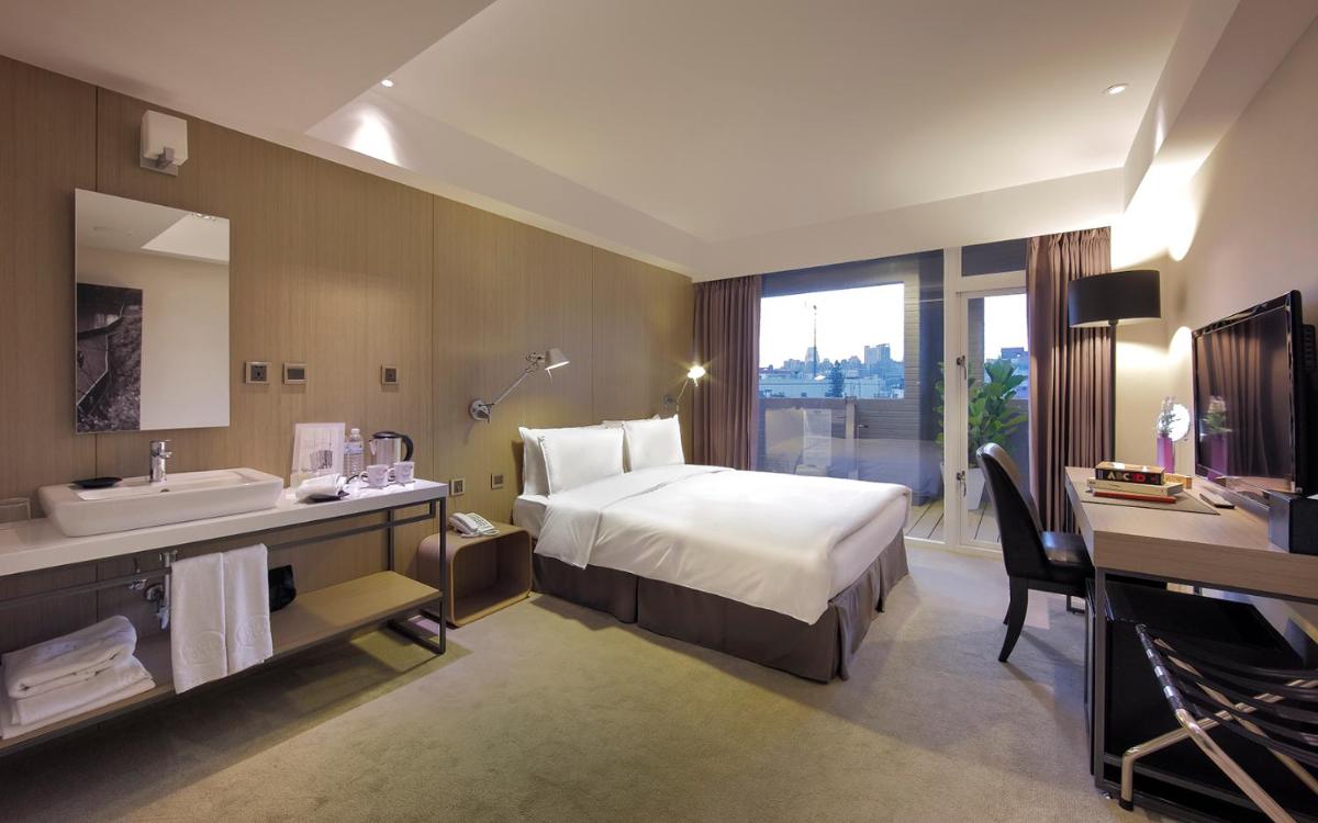 Hotelday Taichung - Housity