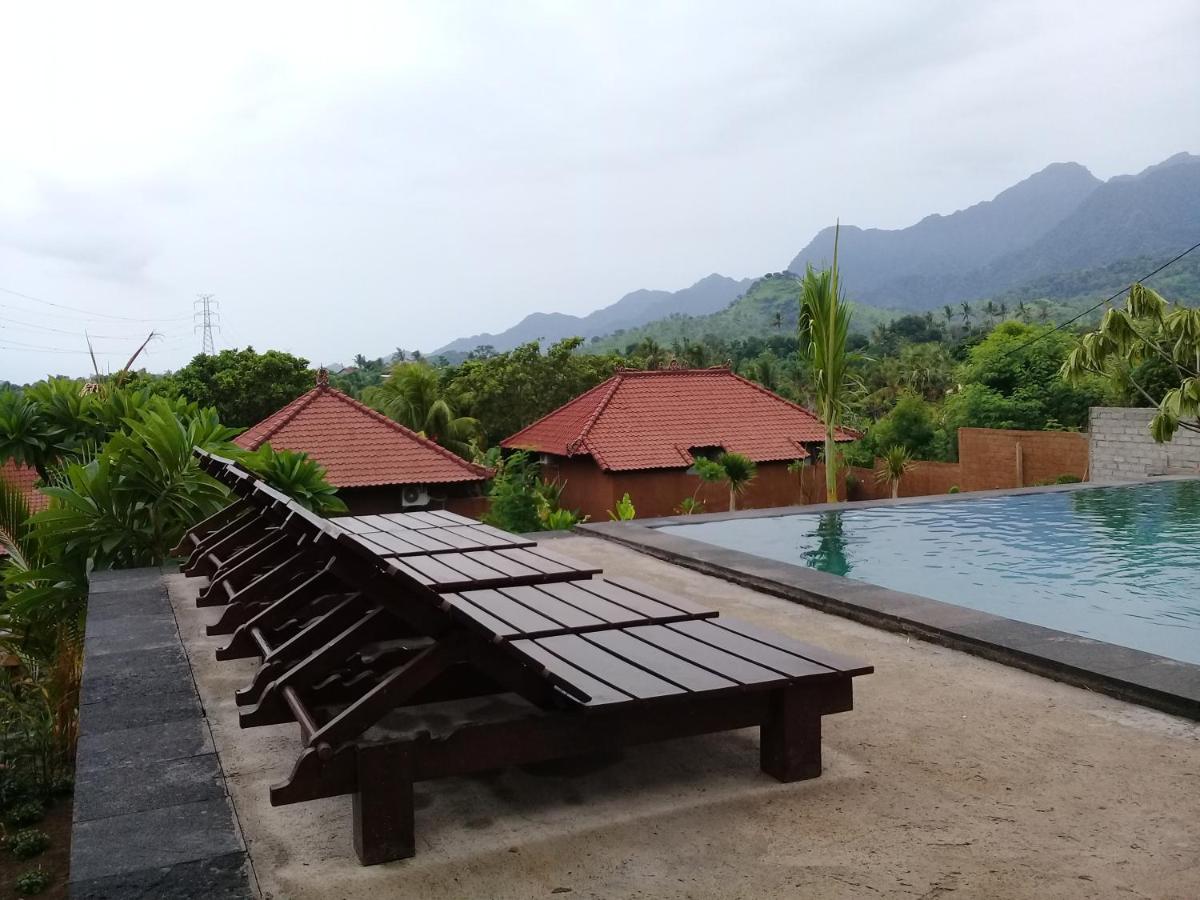 Villa Eliska Sari Sumberkima - Housity