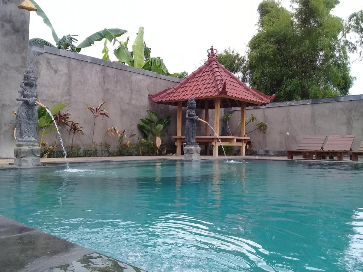 Villa Eliska Sari Sumberkima - Housity