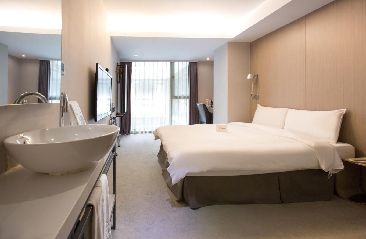 Hotelday Taichung - Housity