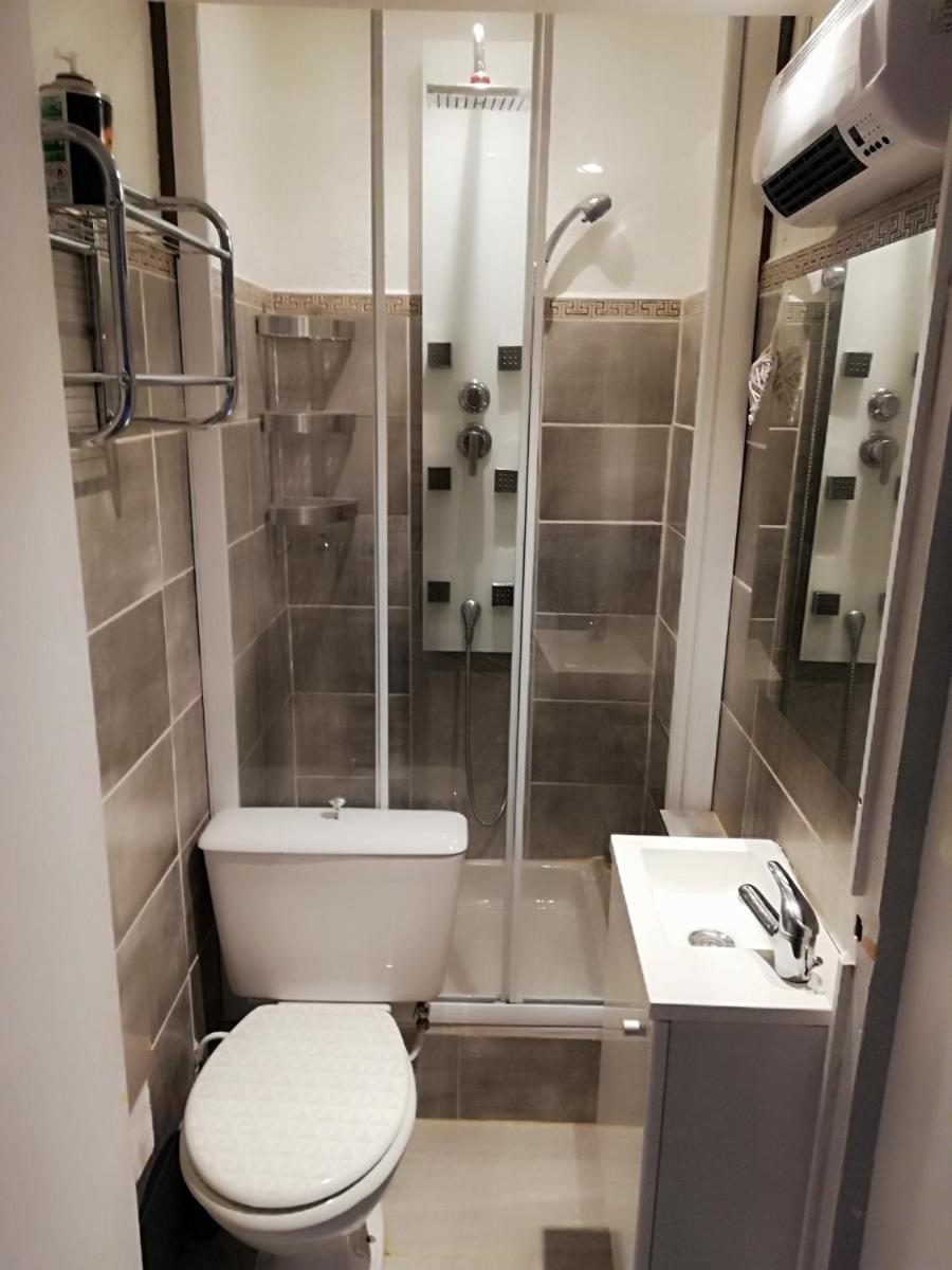 Le Relais de Valberg Puget-Théniers - Housity