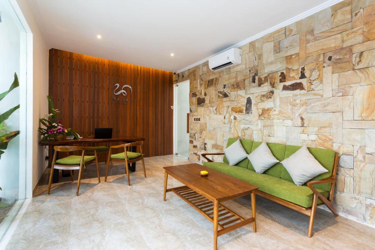 Danka Villa Sanur - Housity