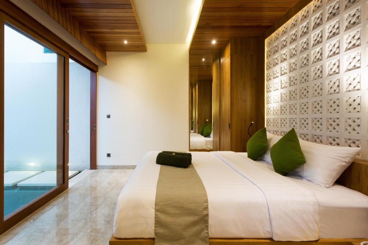 Danka Villa Sanur - Housity