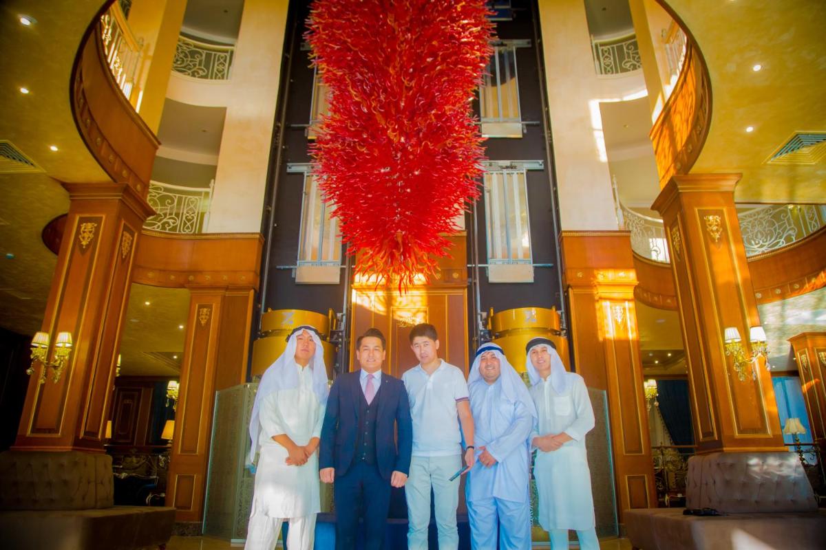 Sultan Plaza hotel - Housity