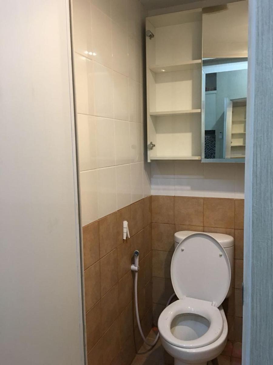 Green Pramuka City Studio Full Furnished by Vika 2 - Housity