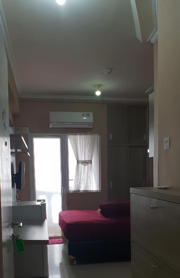 Green Pramuka City Studio Full Furnished by Vika 1 - Housity