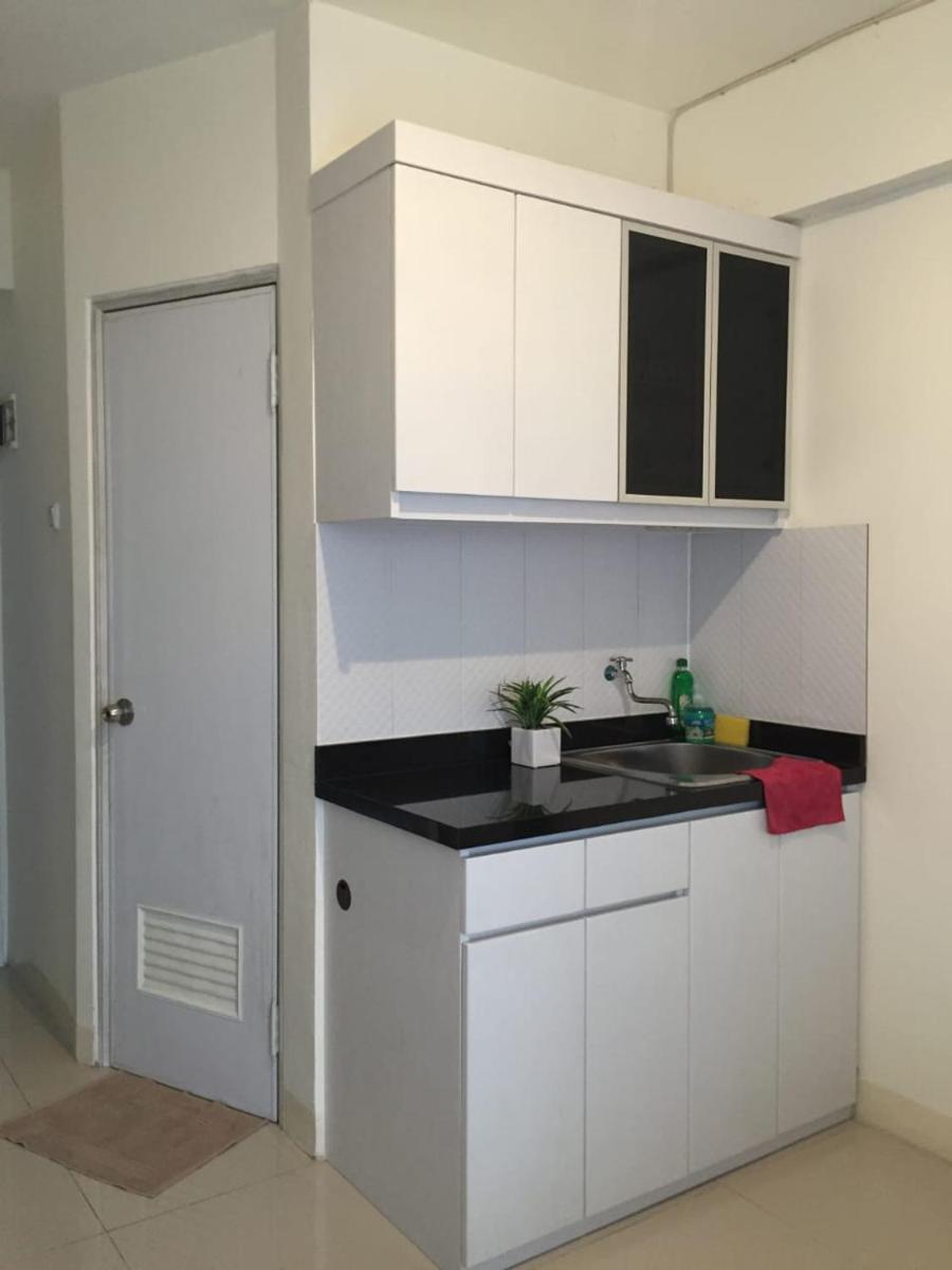 Green Pramuka City Studio Full Furnished by Vika 6 - Housity