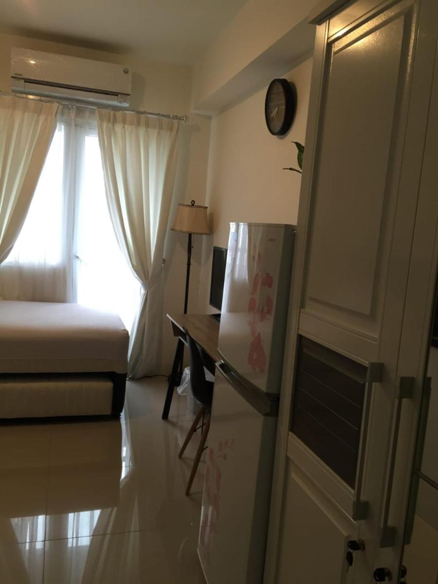 Green Pramuka City Studio Full Furnished by Vika 6 - Housity