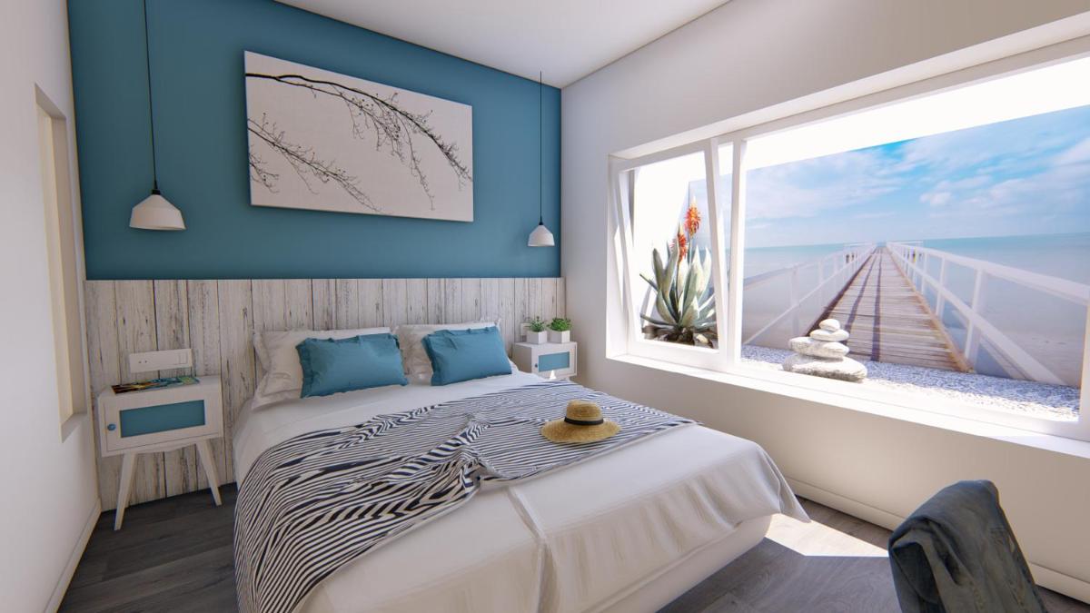 Nerja Casual Rooms - Housity