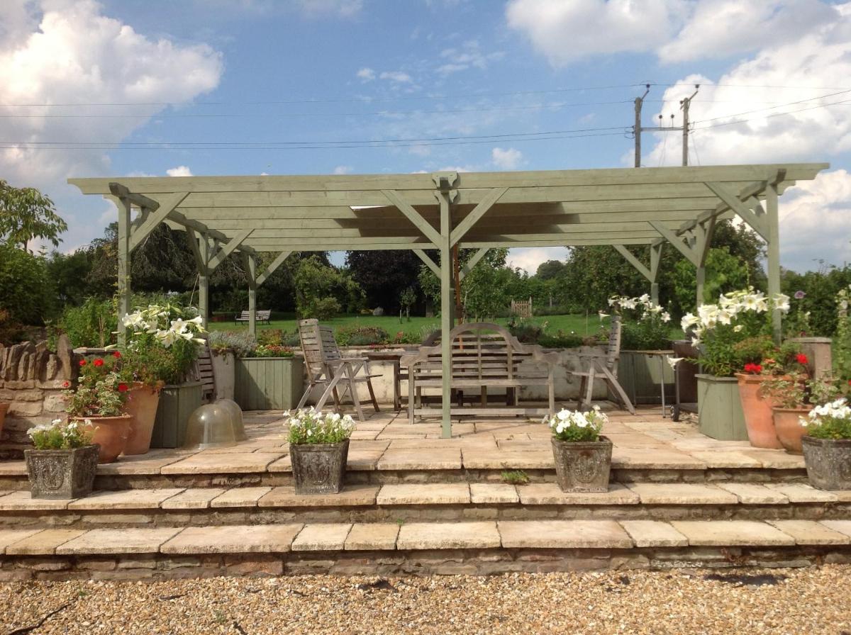 The Coach House - Housity