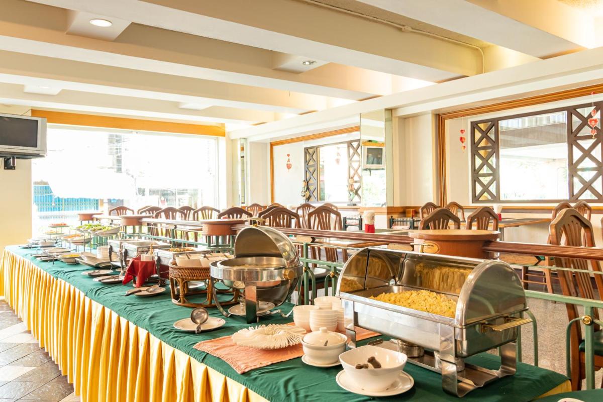 Viva Hotel Songkhla - Hizvo