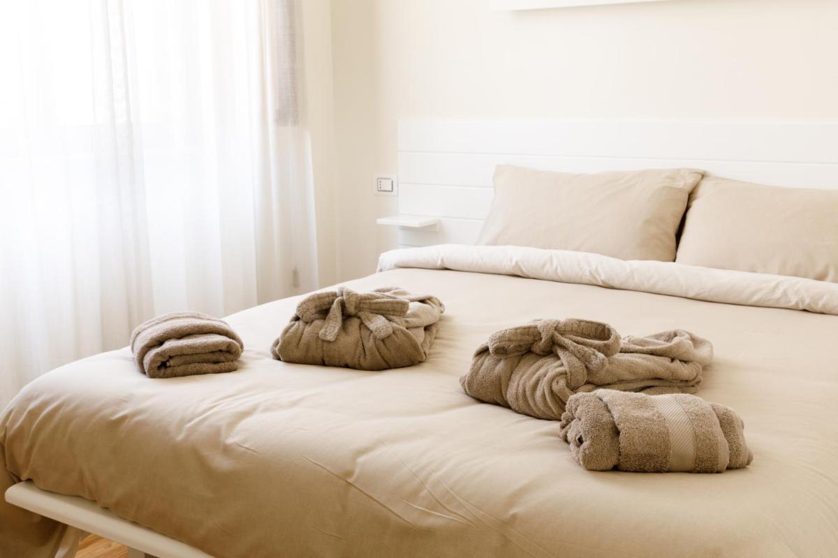 I VICOLI Exclusive Apartments - Housity