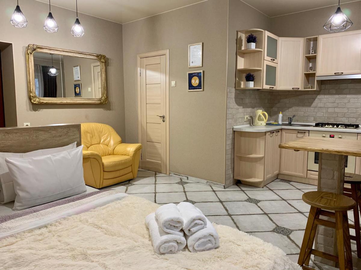 Apartment in the City Center - Housity